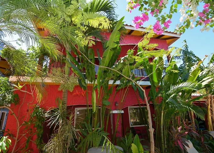 Conchal Hotel