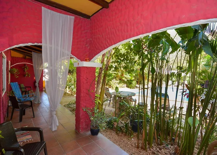 Conchal Hotel