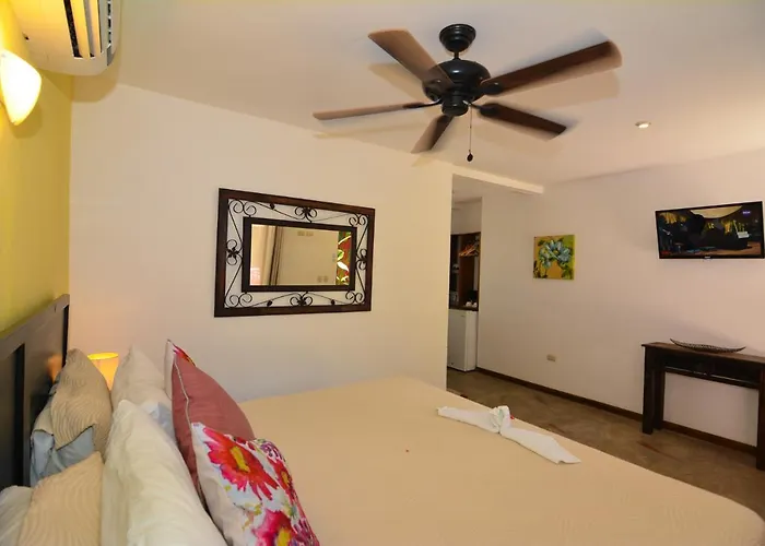 Conchal Hotel