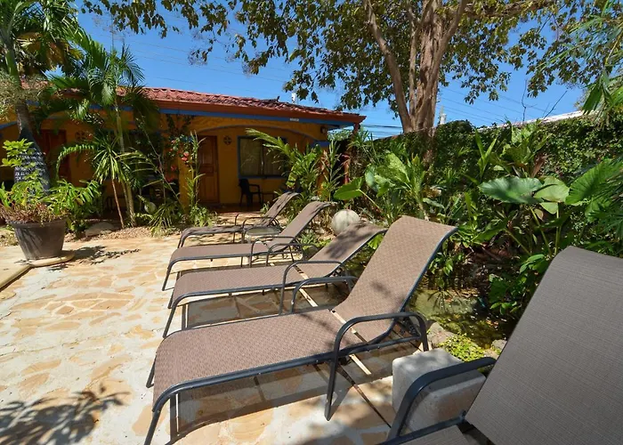 Conchal Hotel 4*