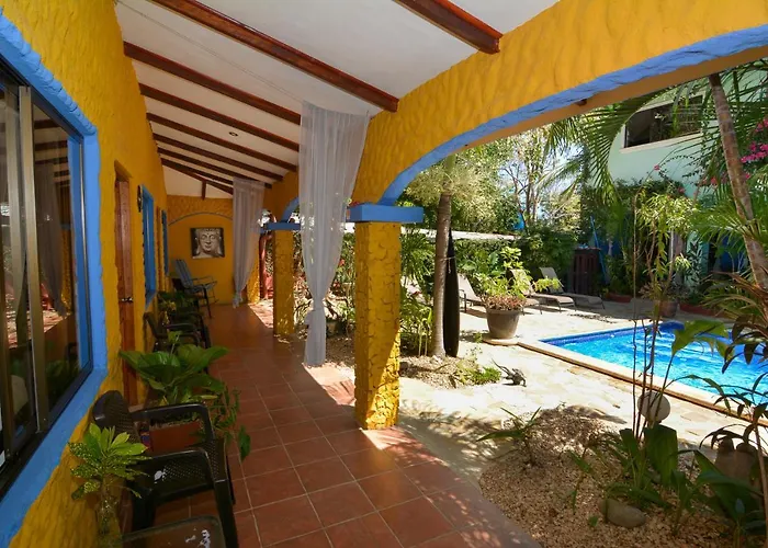 Hotel Conchal