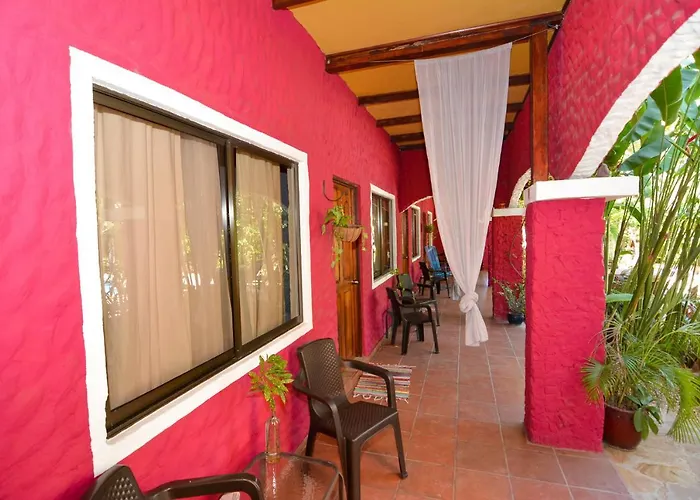 Conchal Hotel