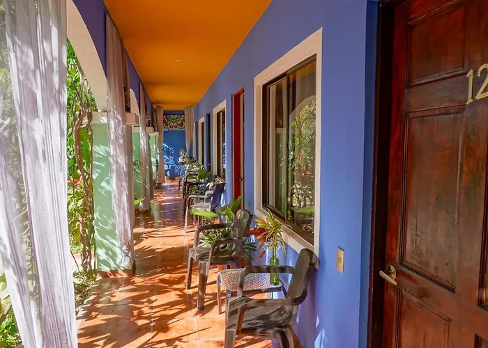 Hotel Conchal 4*