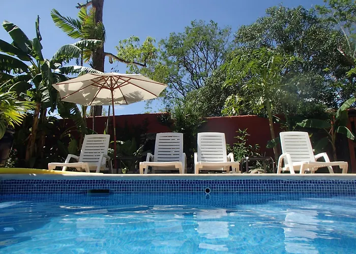 Hotel Conchal 4*