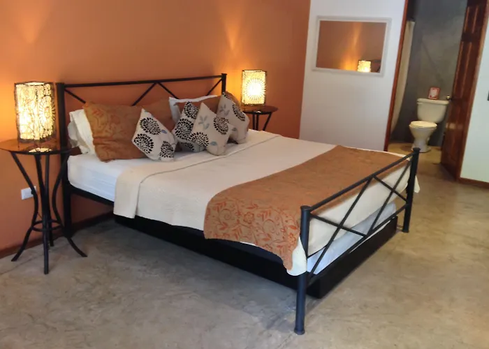 Conchal Hotel