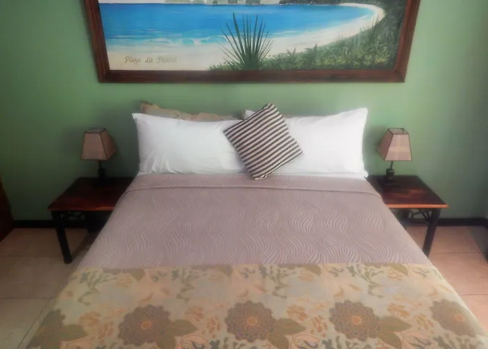 Hotel Conchal Brasilito