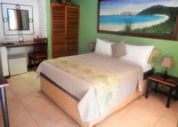 Hotel Conchal