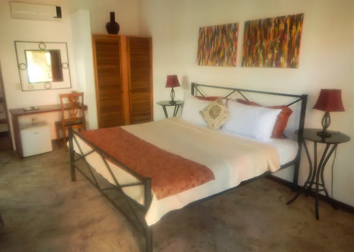Conchal Hotel Brasilito