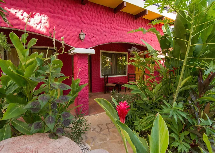 Conchal Hotel Brasilito