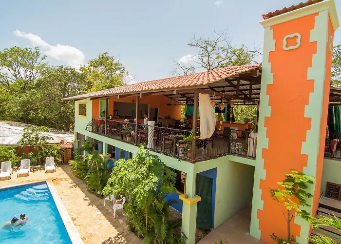 Conchal Hotel 4*