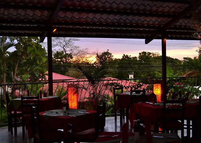 Conchal Hotel 4*