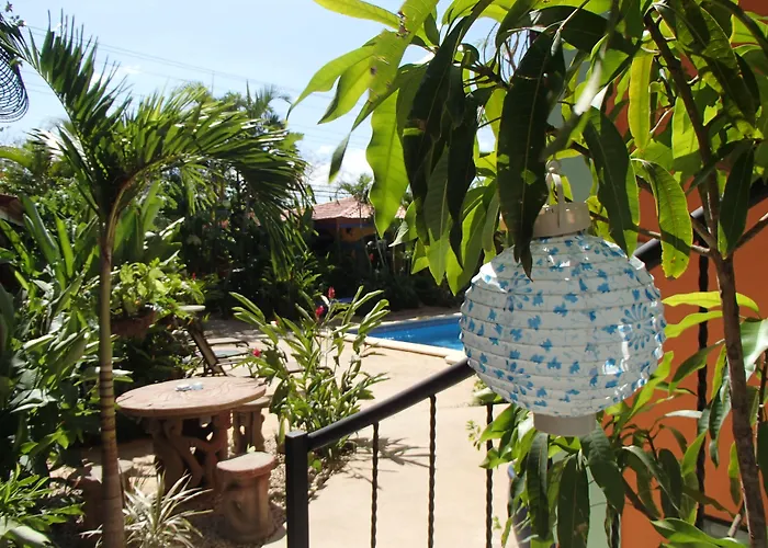 Conchal Hotel Brasilito