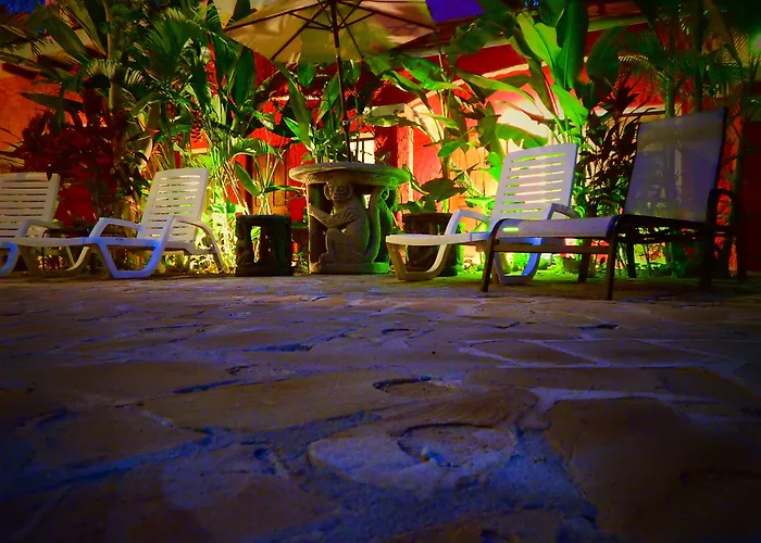 Hotel Conchal