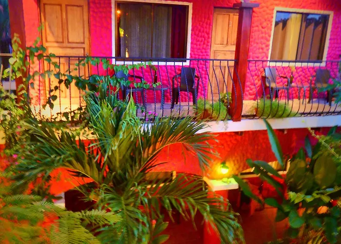 Conchal Hotel