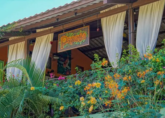 Hotel Conchal Brasilito