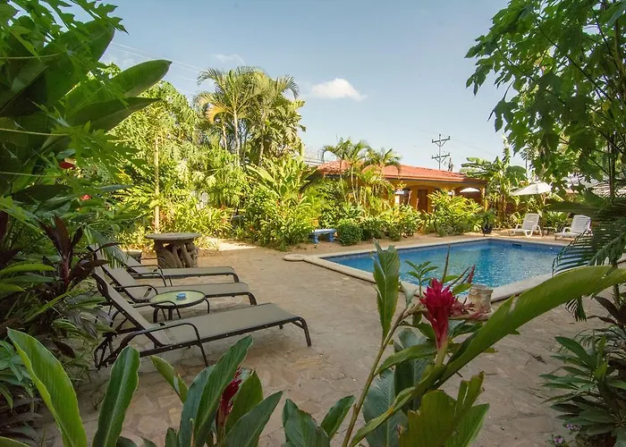 Conchal Hotel Brasilito
