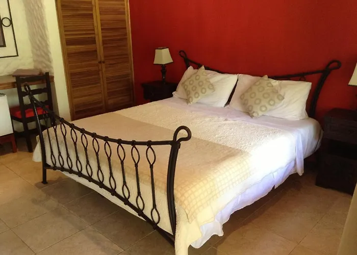 Conchal Hotel Brasilito